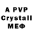 APVP СК КРИС AmbrosiusC W